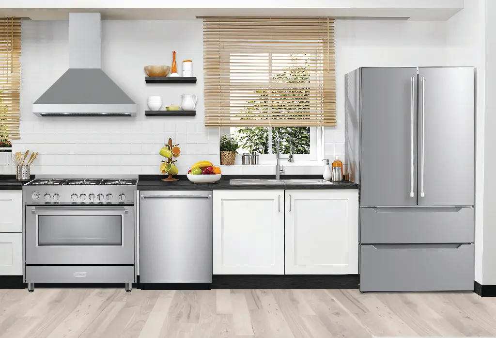 VECHW36GSS lifestyle