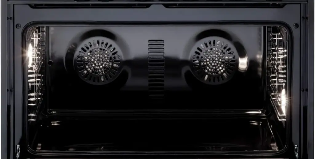 VPRFSEE365SS oven convection fans