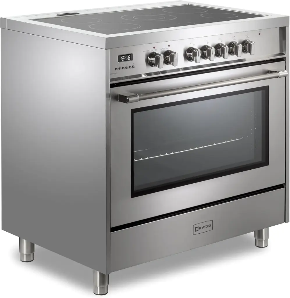 VPRFSEE365SS left angle