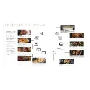 Lofra G500 oven functions