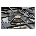 Lofra G500 brass burner