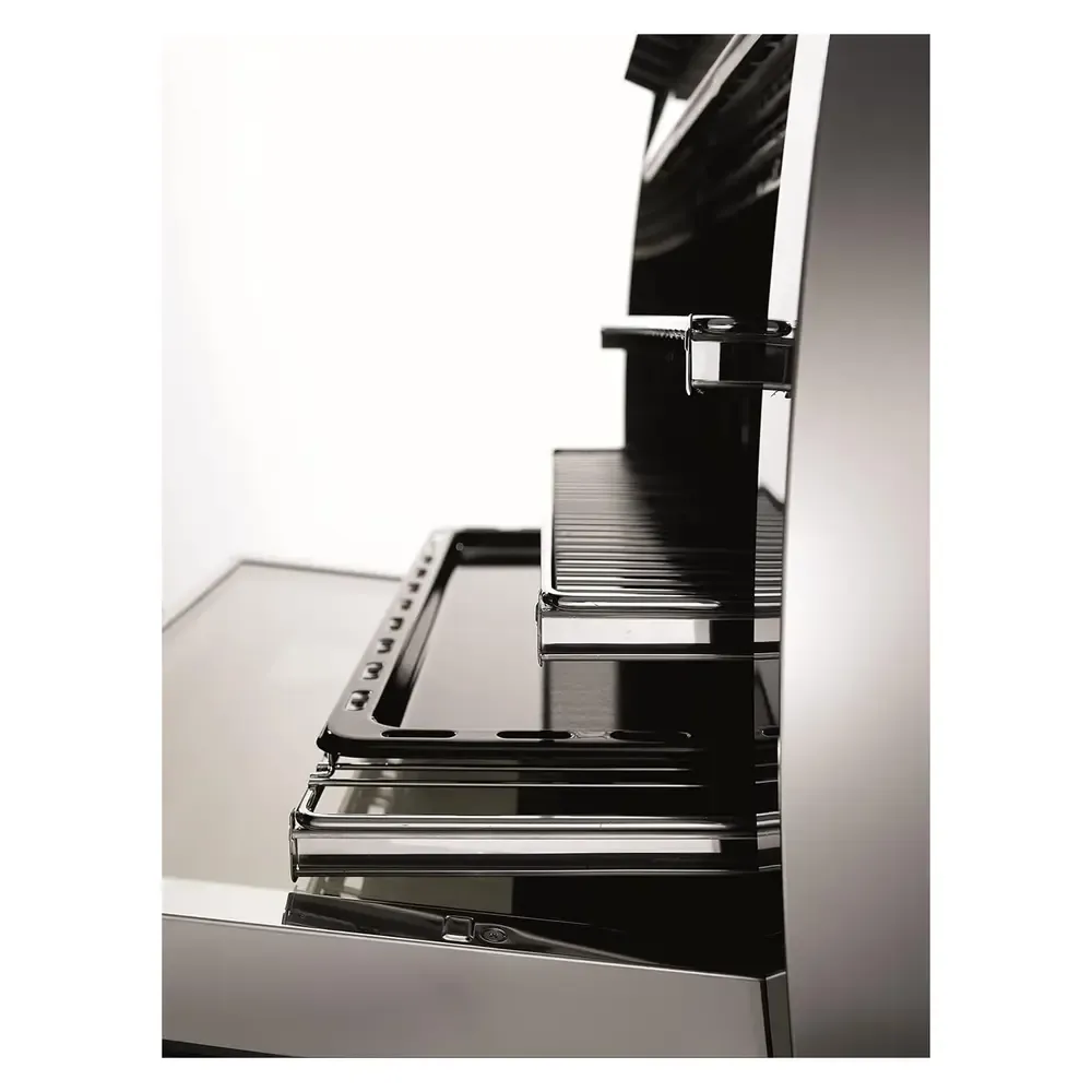 Lofra G500 side profile