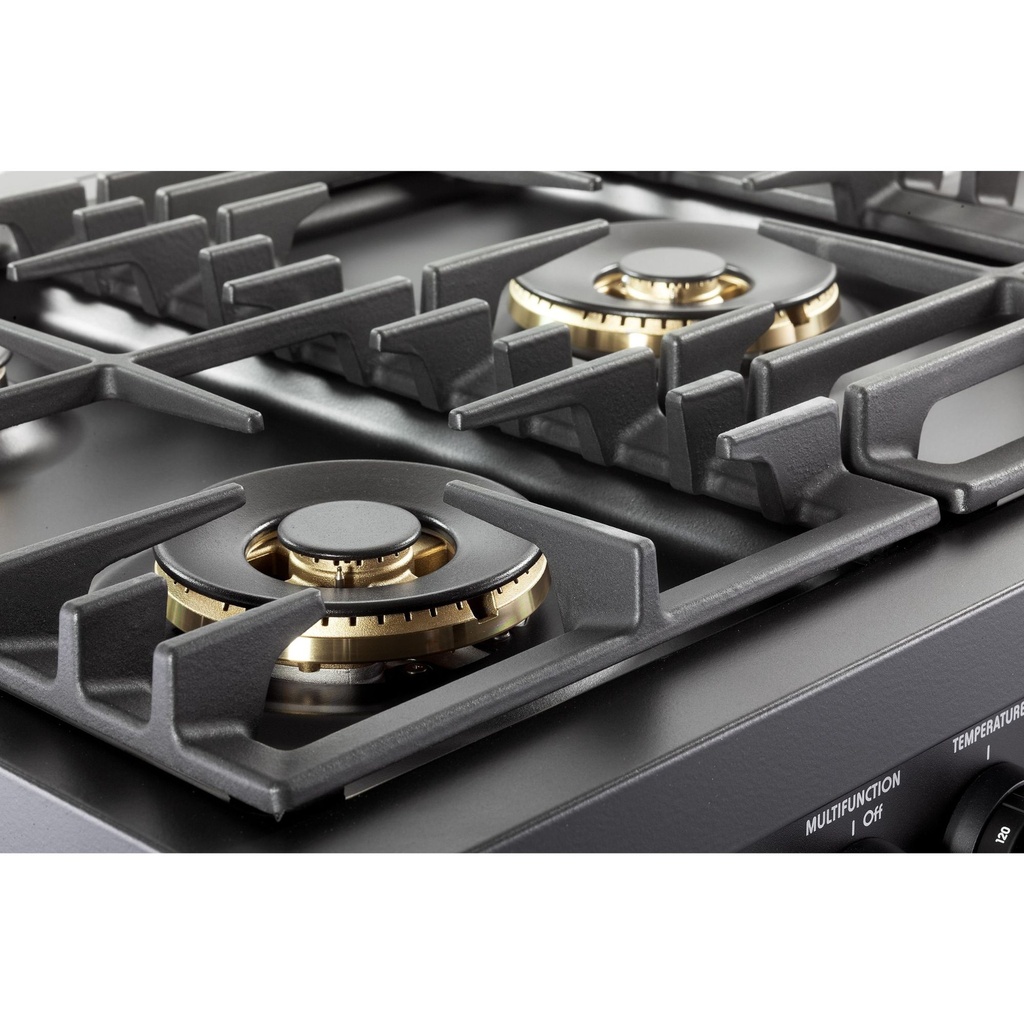 Verona-VMFSGE365EE-burner view