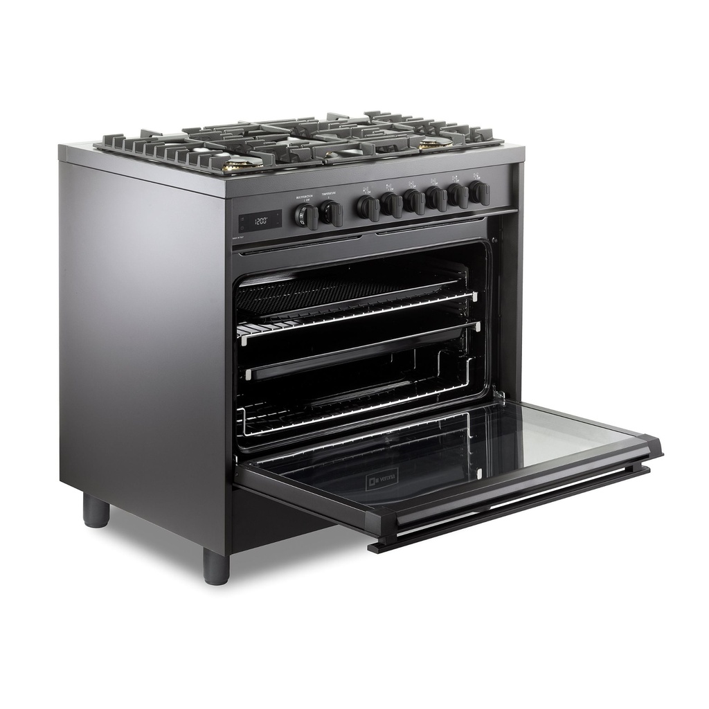 Verona-VMFSGE365EE-left side view