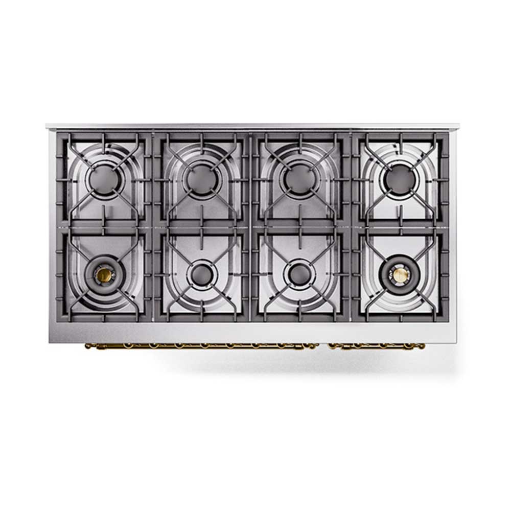 UP488NMPSSG cooktop