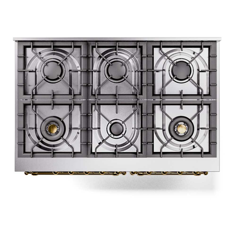 UPD406NMPSSG cooktop