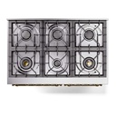 UPD406NMPSSG cooktop