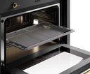 ILVE EA2633006000008 Stainless Steel Wire Grid Grates For Stacking on Maxi Oven Drip Tray