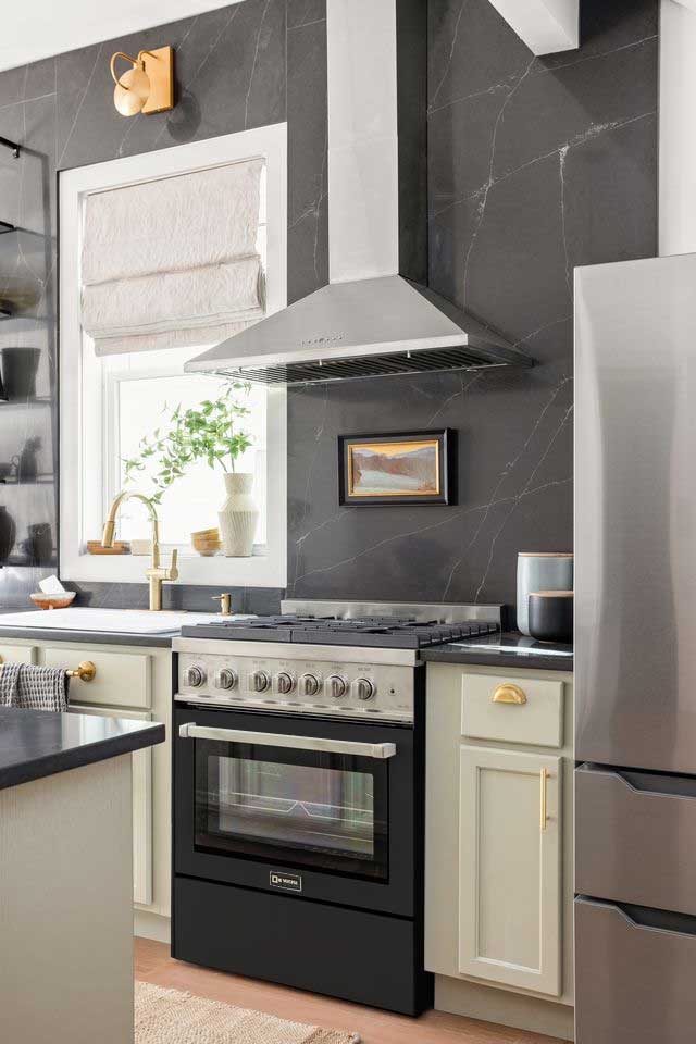 Verona VEFSGG304NE lifestyle