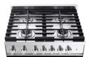 Verona VEFSGG304NE cooktop