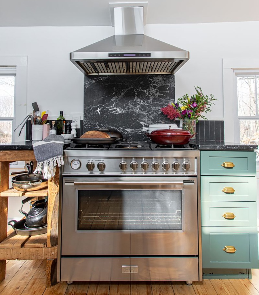 VPRFSGG365SS lifestyle