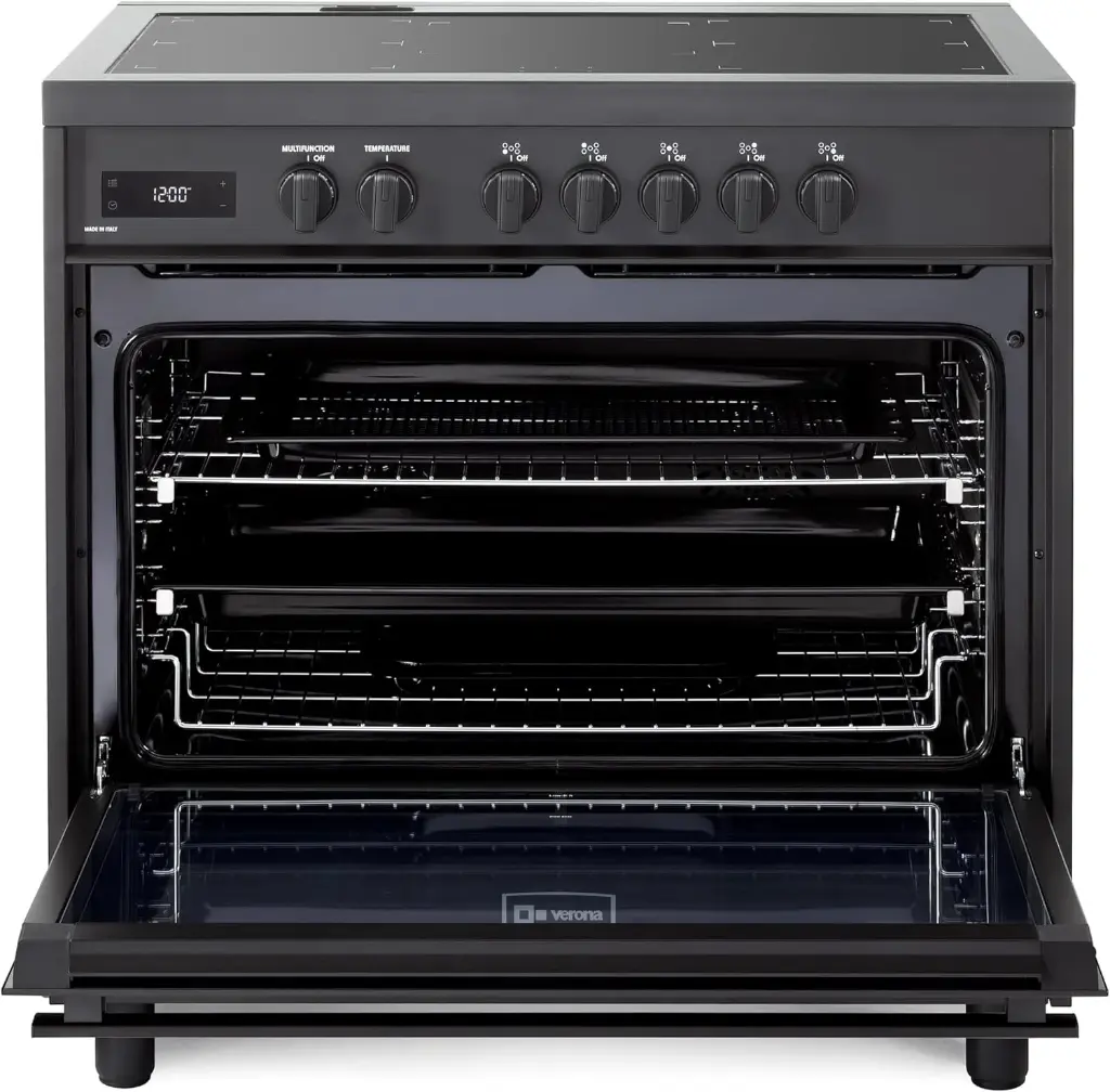 VMFSIE365EE door opened