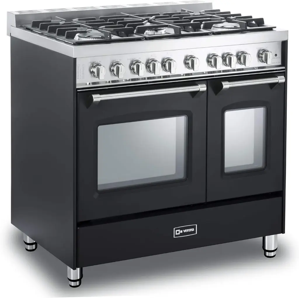 Verona VPFSGG365DDE left angle view