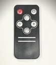 Verona VEHOOD36CH remote controller