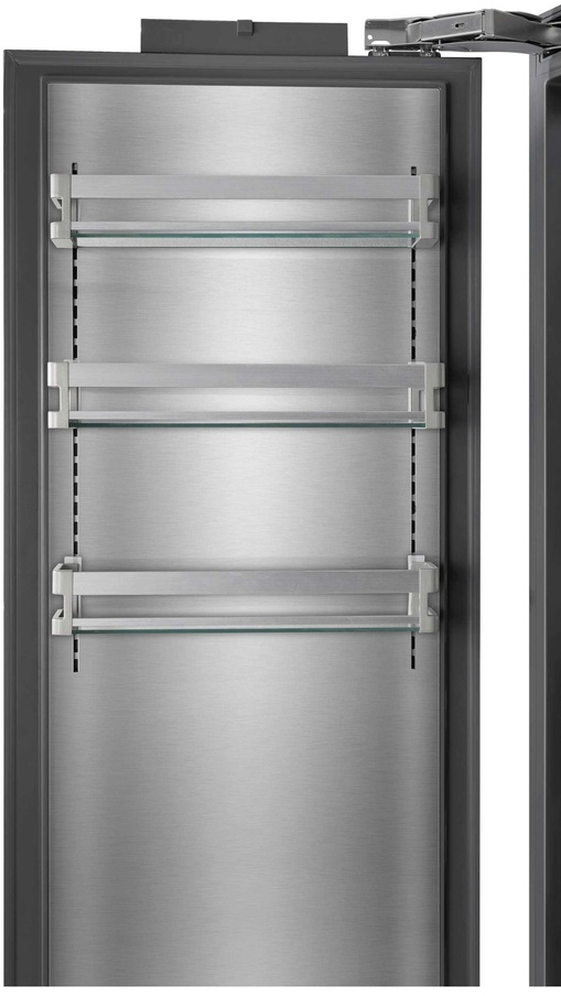 ILVE UFFC30SINPRY door storage