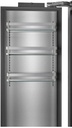ILVE UFFC30SINPRY door storage