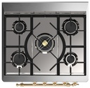 UM30QNR3SSG-Cooktop