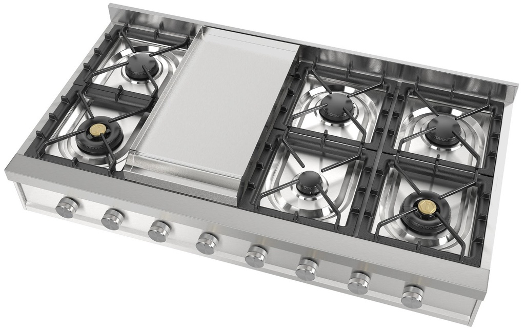 ILVE UHCP48FSS right angle
