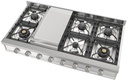 ILVE UHCP48FSS right angle