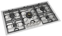 ILVE UHCPMT95SS left angle