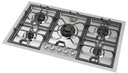 ILVE UHCPMT95SS right angle