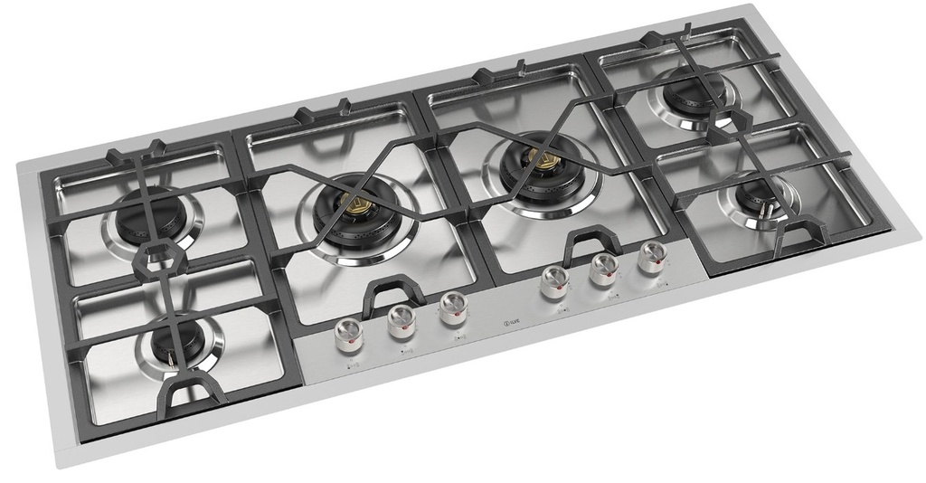 ILVE UHCPMT125SS left angle