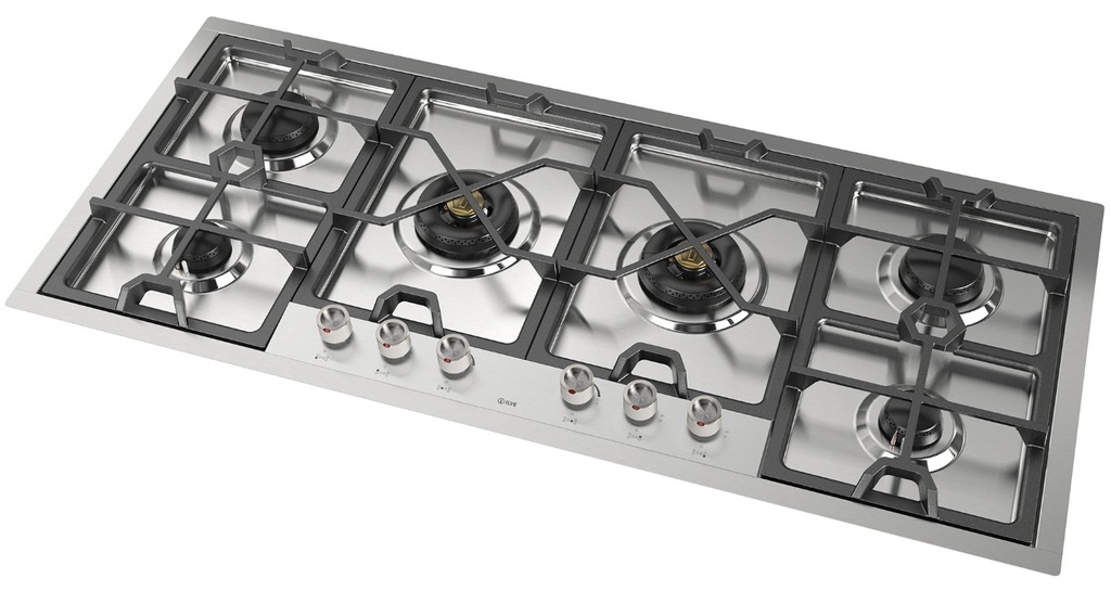 ILVE UHCPMT125SS right angle