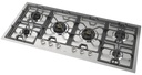 ILVE UHCPMT125SS right angle