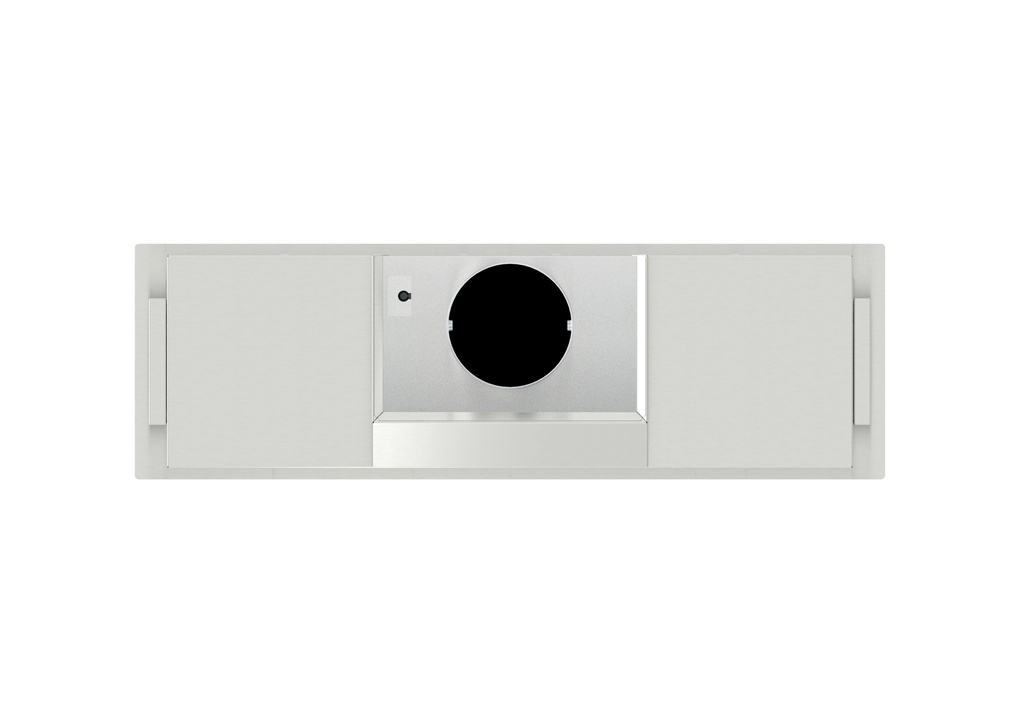 ILVE UAI3006SS top view