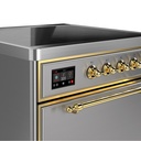 UMIB30QNR3SSG-Brass