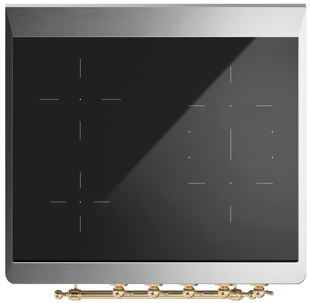 UMIB30QNR3SSG-Cooktop