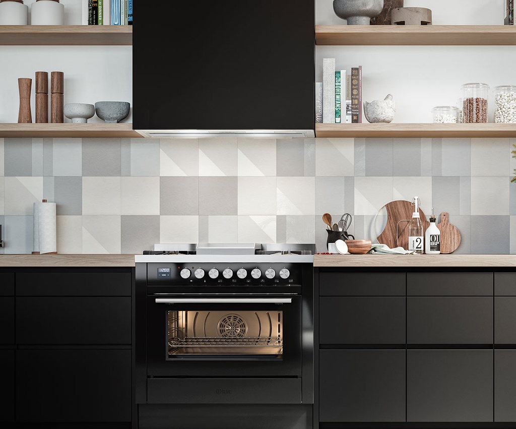 ILVE UAI3606SS lifestyle