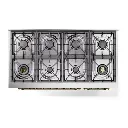 ILVE UP488NMPMGCLP cooktop