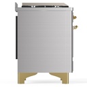 ILVE-UM36FQNR3SSG-Right Side View