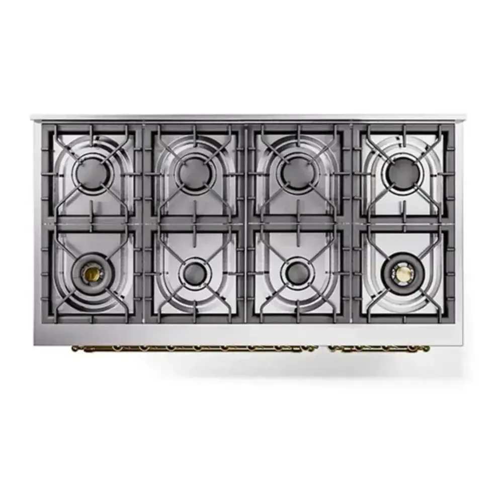 ILVE UP488NMPMGB cooktop