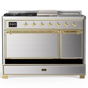 ILVE-UM48FSQNR3SSG-Drawer Open View