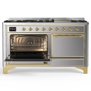 ILVE-UM60FQNR3SSG-Primary Oven Open View