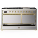 ILVE-UM60FQNR3SSG-Drawer Open View