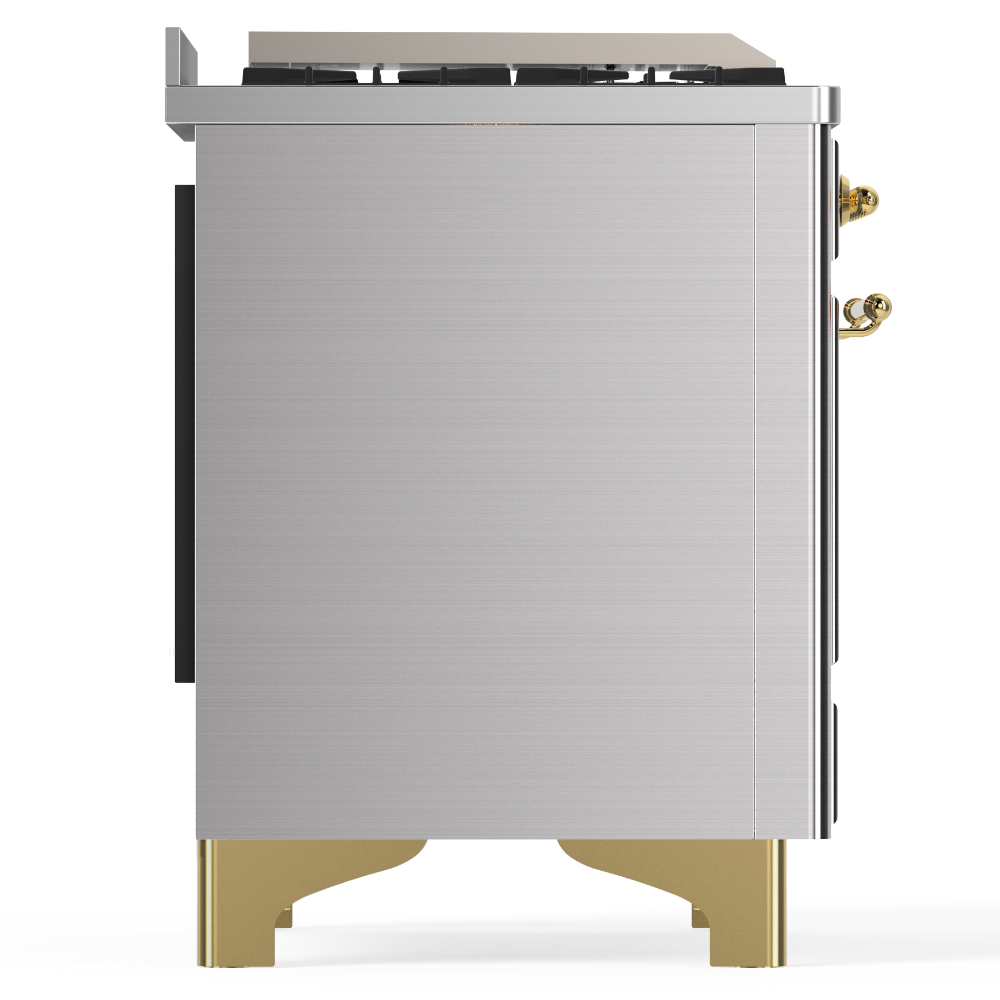 ILVE-UM60FQNR3SSG-Right Side View