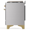 ILVE-UM60FQNR3SSG-Left Side View