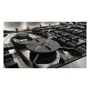 ILVE EA1278001070000 Simmer Plate