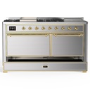 ILVE-UM60FSQNR3SSG-Drawer Open View