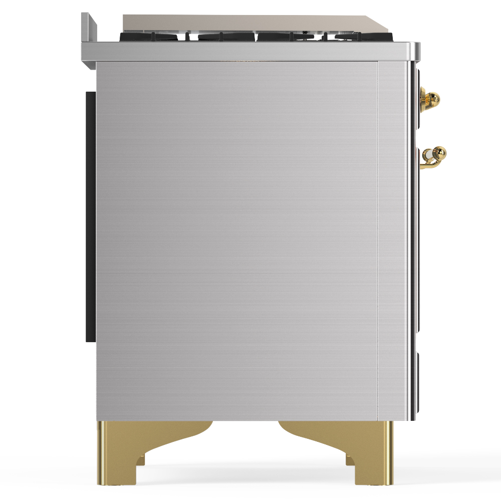 ILVE-UM60FSQNR3SSG-Right Side View