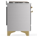 ILVE-UM60FSQNR3SSG-Right Side View