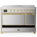 ILVE-UMIB48QNR3SSG-Drawer Open View