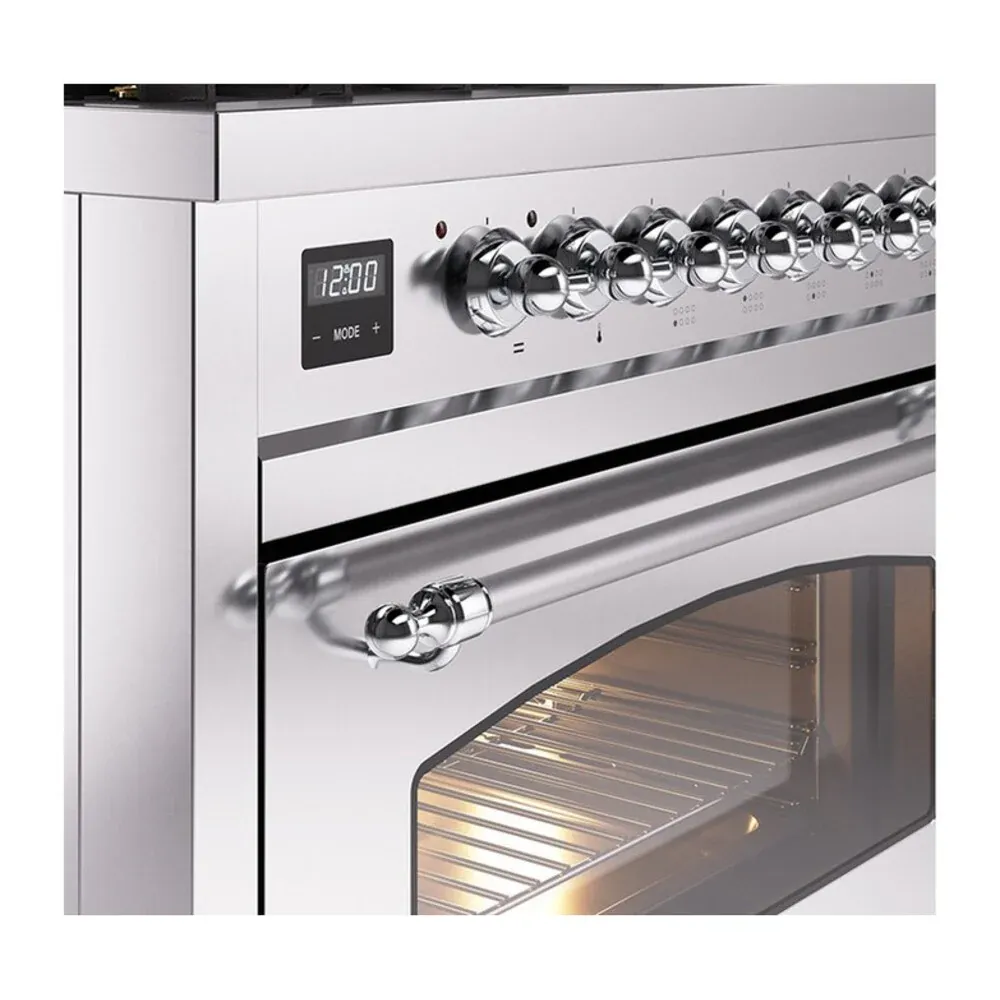 ILVE UP488NMPSSC details