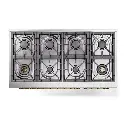 ILVE UP488NMPWHBLP cooktop