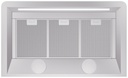 ILVE UAM100 bottom view