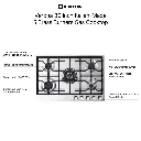 Verona VDGCT530FSS infographic