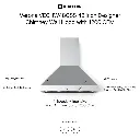 Verona VECHW48GSS infographic